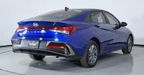 Hyundai Elantra 2.0 GLS PREMIUM IVT Sedan 2024