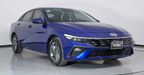 Hyundai Elantra 2.0 GLS PREMIUM IVT Sedan 2024