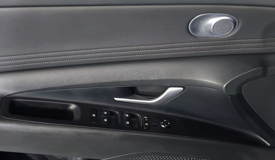 Hyundai Elantra 2.0 GLS PREMIUM IVT Sedan 2024