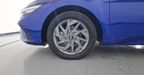 Hyundai Elantra 2.0 GLS PREMIUM IVT Sedan 2024