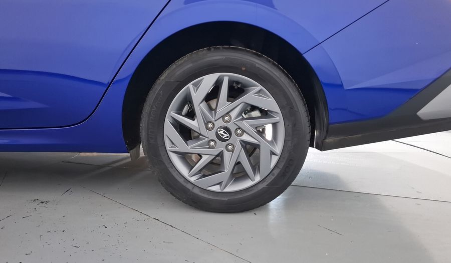 Hyundai Elantra 2.0 GLS PREMIUM IVT Sedan 2024