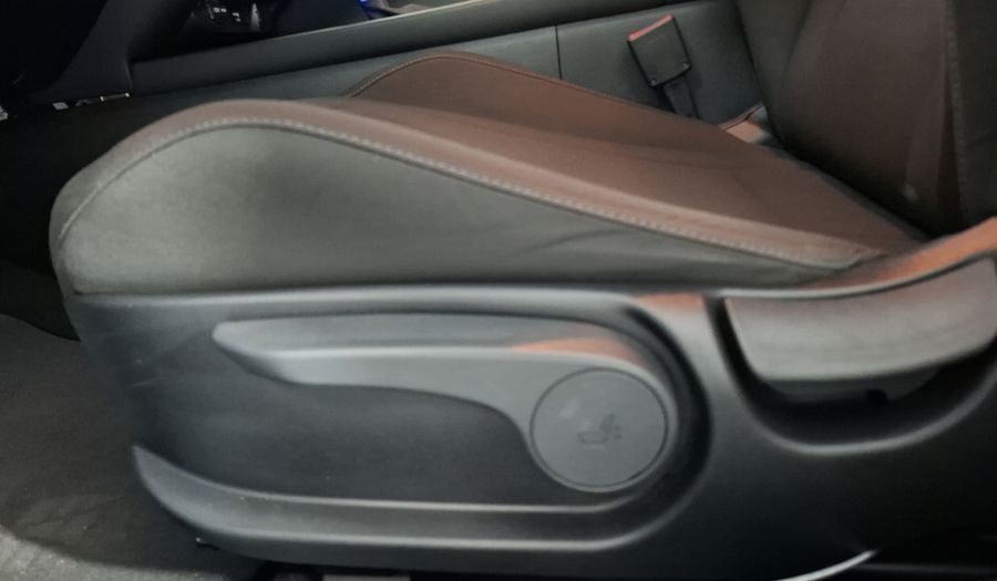 Hyundai Elantra 2.0 GLS PREMIUM IVT Sedan 2024
