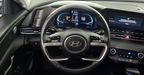 Hyundai Elantra 2.0 GLS PREMIUM IVT Sedan 2024