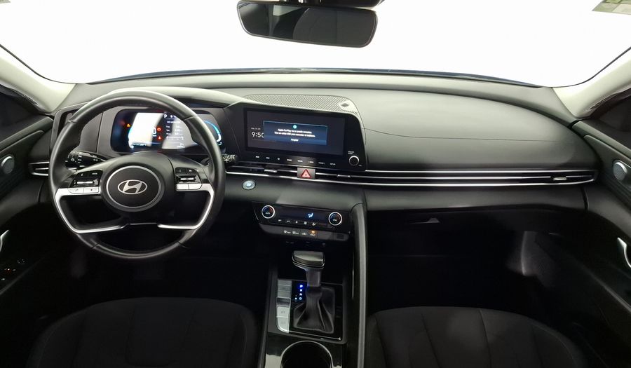 Hyundai Elantra 2.0 GLS PREMIUM IVT Sedan 2024