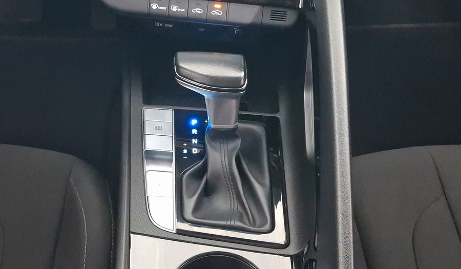 Hyundai Elantra 2.0 GLS PREMIUM IVT Sedan 2024