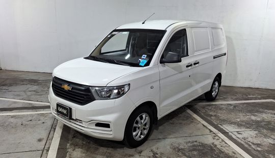 Chevrolet • Tornado Van