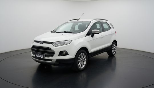 Ford • EcoSport