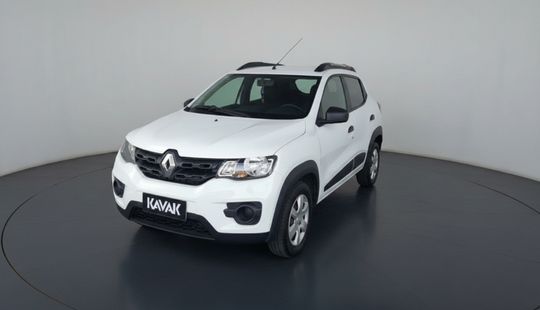 Renault • Kwid