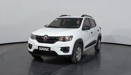 Renault • Kwid