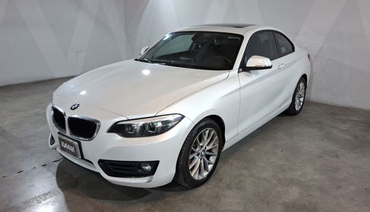 Bmw • Serie 2