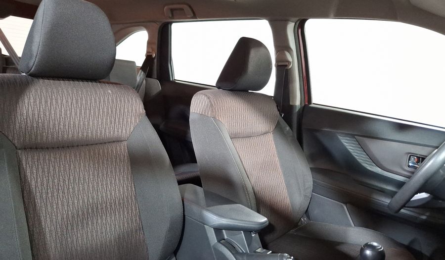 Toyota Avanza 1.5 LE Minivan 2023