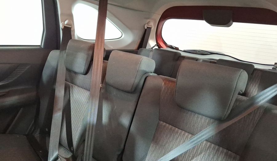Toyota Avanza 1.5 LE Minivan 2023