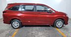 Toyota Avanza 1.5 LE Minivan 2023