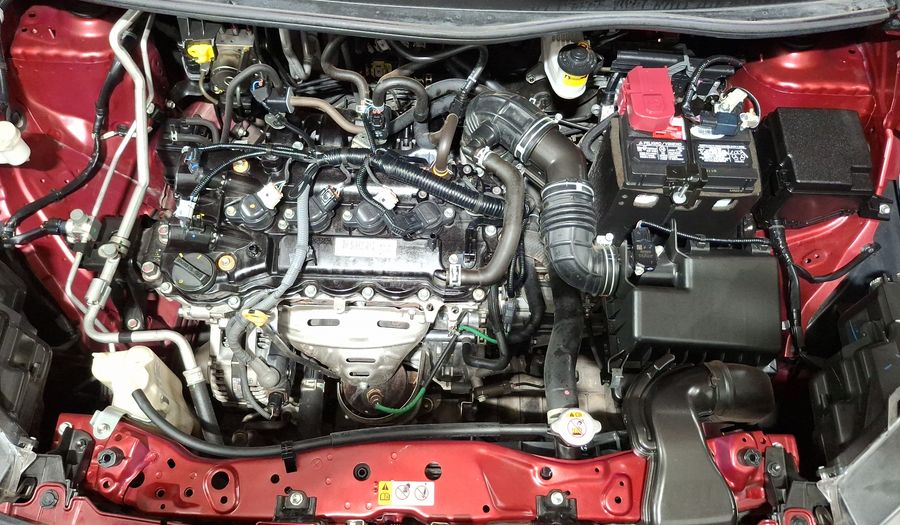 Toyota Avanza 1.5 LE Minivan 2023