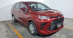 Toyota Avanza 1.5 LE Minivan 2023
