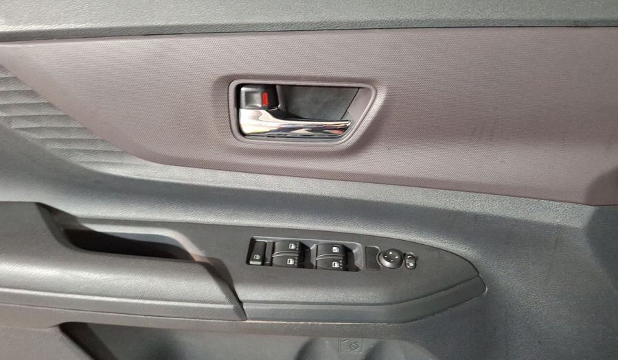 Toyota Avanza 1.5 LE Minivan 2023