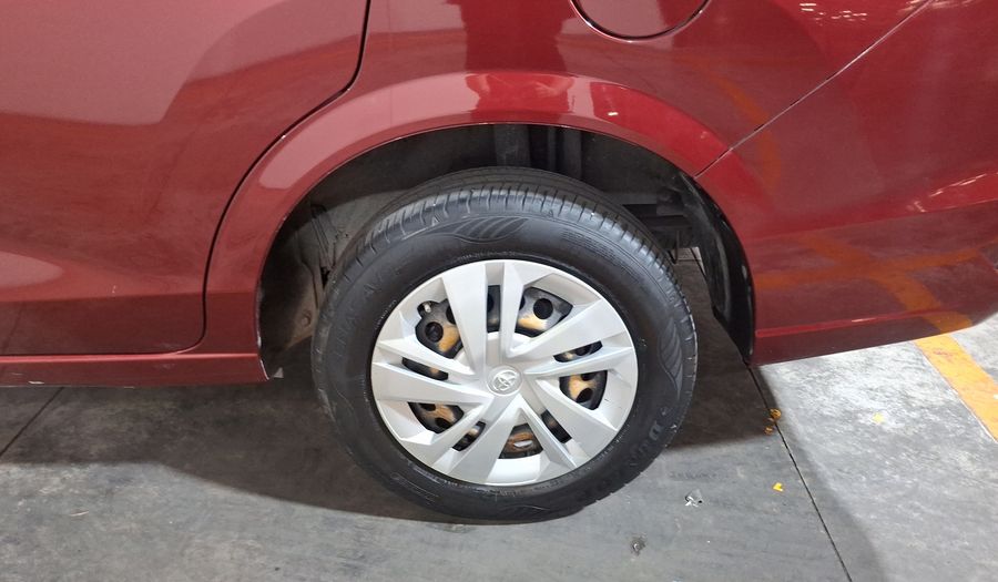 Toyota Avanza 1.5 LE Minivan 2023