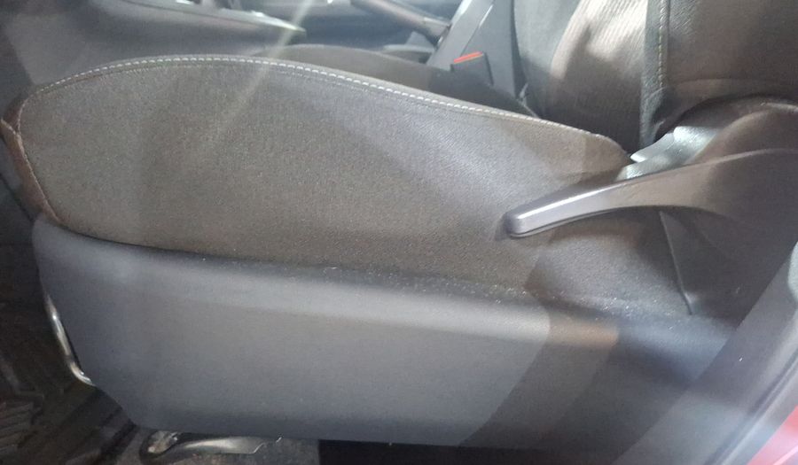 Toyota Avanza 1.5 LE Minivan 2023