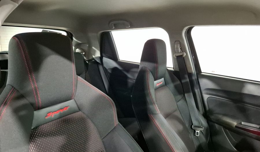 Suzuki Swift 1.4 BOOSTERJET SPORT AUTO Hatchback 2019