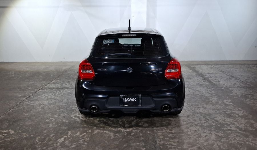 Suzuki Swift 1.4 BOOSTERJET SPORT AUTO Hatchback 2019