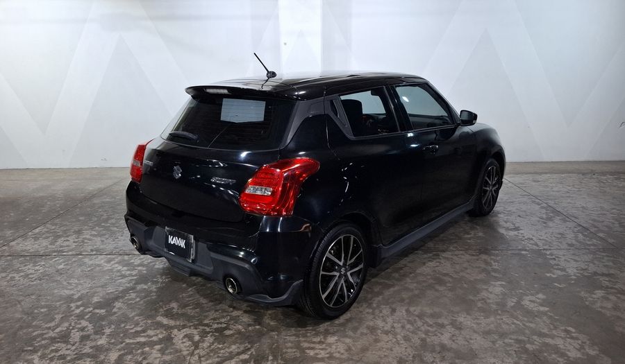 Suzuki Swift 1.4 BOOSTERJET SPORT AUTO Hatchback 2019