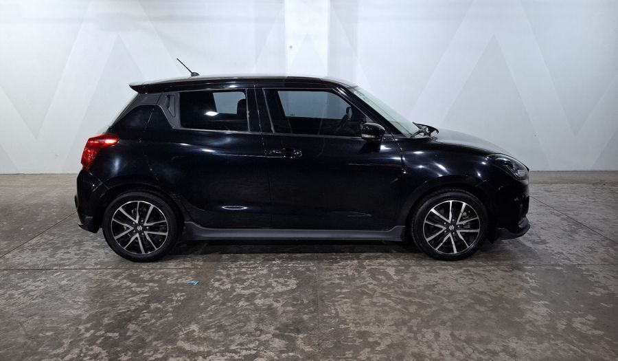 Suzuki Swift 1.4 BOOSTERJET SPORT AUTO Hatchback 2019
