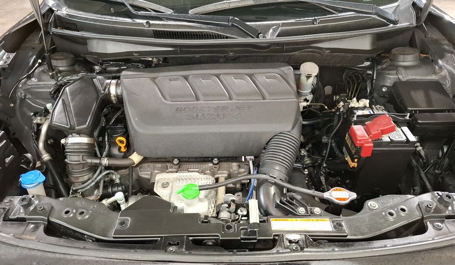 Suzuki Swift 1.4 BOOSTERJET SPORT AUTO Hatchback 2019