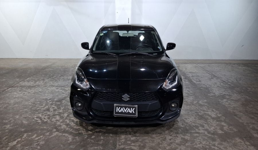 Suzuki Swift 1.4 BOOSTERJET SPORT AUTO Hatchback 2019
