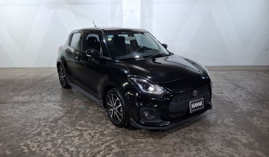 Suzuki Swift 1.4 BOOSTERJET SPORT AUTO Hatchback 2019