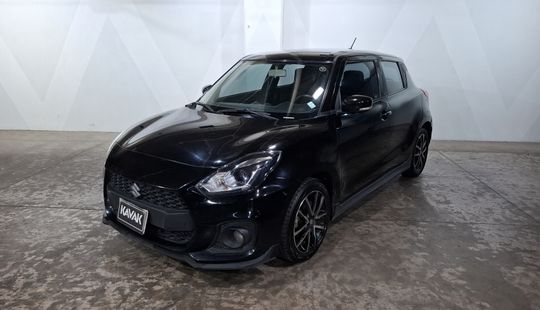 Suzuki • Swift