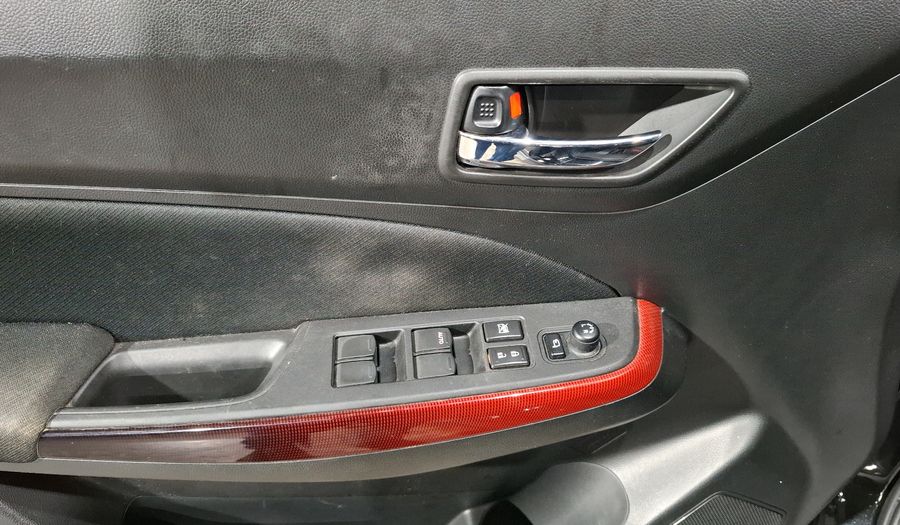 Suzuki Swift 1.4 BOOSTERJET SPORT AUTO Hatchback 2019
