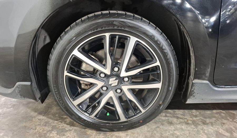 Suzuki Swift 1.4 BOOSTERJET SPORT AUTO Hatchback 2019