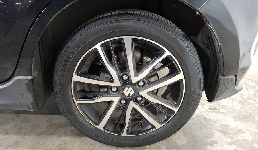 Suzuki Swift 1.4 BOOSTERJET SPORT AUTO Hatchback 2019