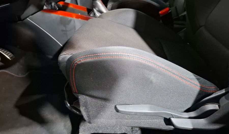 Suzuki Swift 1.4 BOOSTERJET SPORT AUTO Hatchback 2019