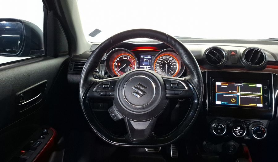 Suzuki Swift 1.4 BOOSTERJET SPORT AUTO Hatchback 2019