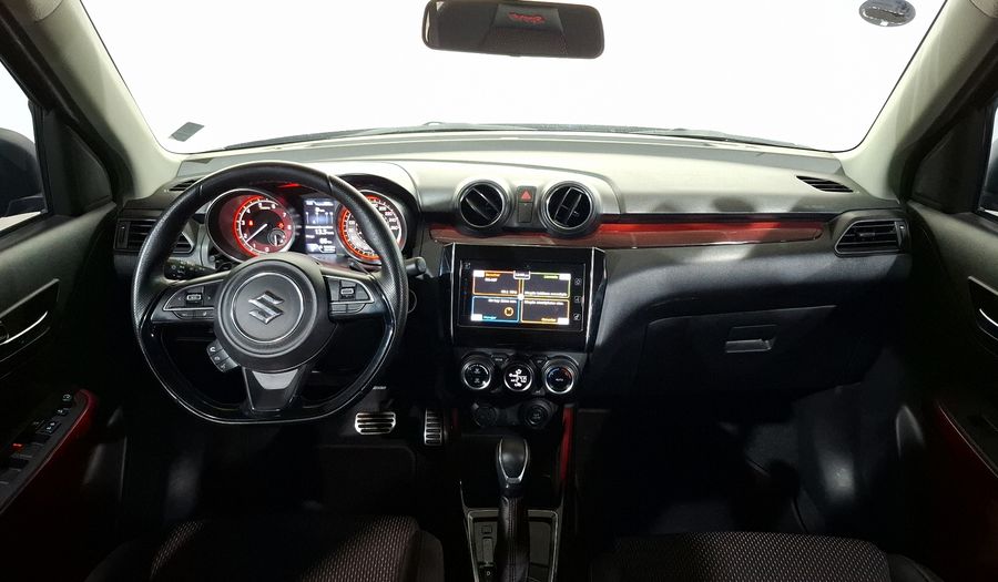 Suzuki Swift 1.4 BOOSTERJET SPORT AUTO Hatchback 2019