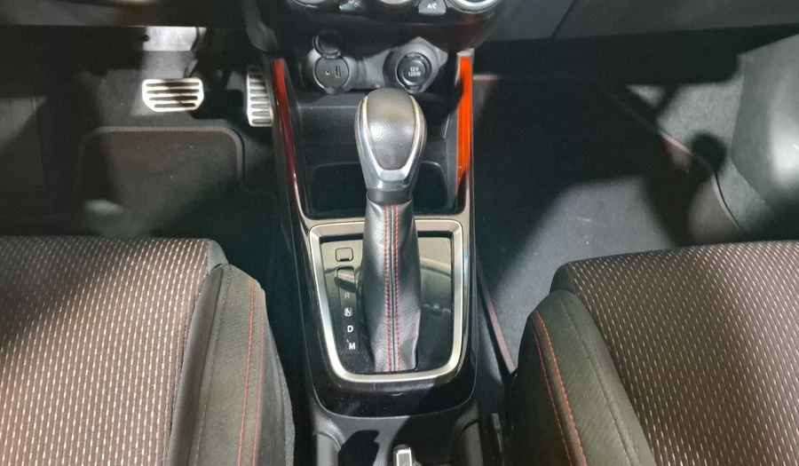 Suzuki Swift 1.4 BOOSTERJET SPORT AUTO Hatchback 2019