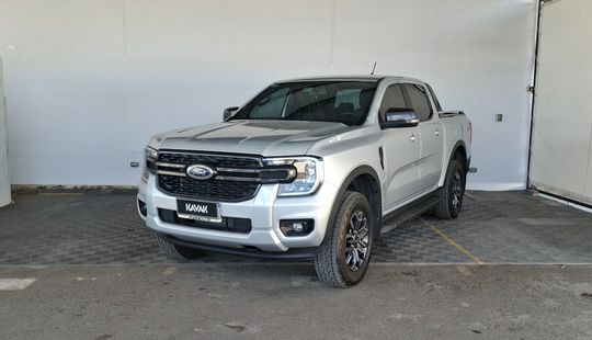 Ford • Ranger