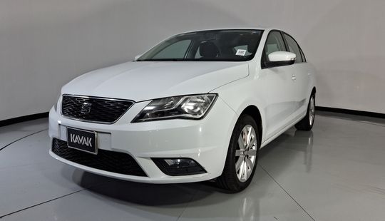 Seat • Toledo