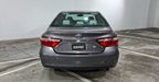 Toyota Camry 2.5 XLE L4 6AT Sedan 2016