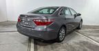 Toyota Camry 2.5 XLE L4 6AT Sedan 2016
