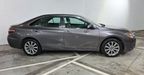 Toyota Camry 2.5 XLE L4 6AT Sedan 2016
