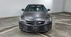 Toyota Camry 2.5 XLE L4 6AT Sedan 2016