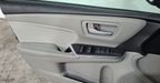Toyota Camry 2.5 XLE L4 6AT Sedan 2016