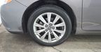 Toyota Camry 2.5 XLE L4 6AT Sedan 2016