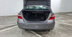 Toyota Camry 2.5 XLE L4 6AT Sedan 2016