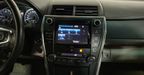 Toyota Camry 2.5 XLE L4 6AT Sedan 2016
