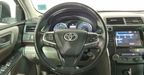 Toyota Camry 2.5 XLE L4 6AT Sedan 2016