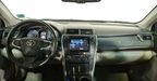 Toyota Camry 2.5 XLE L4 6AT Sedan 2016