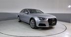 Audi A4 2.0 TFSI SELECT S-TRONIC QUATTRO Sedan 2017